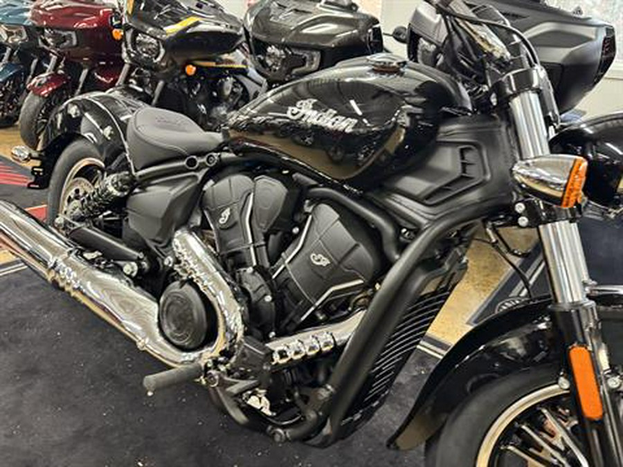 2026 Indian Motorcycle Scout® Sixty Classic
