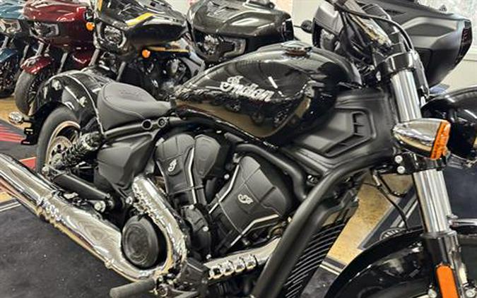 2026 Indian Motorcycle Scout® Sixty Classic