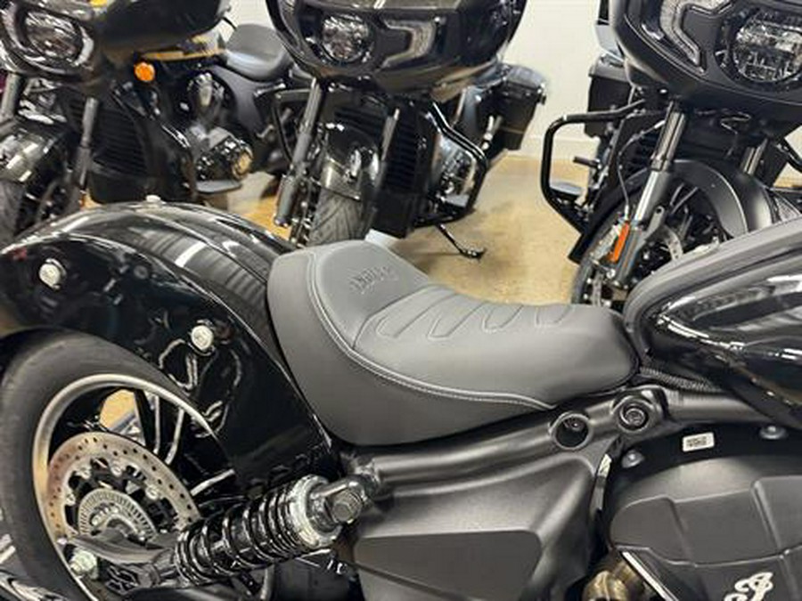 2026 Indian Motorcycle Scout® Sixty Classic