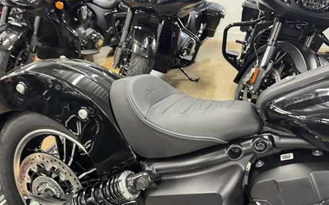 2026 Indian Motorcycle Scout® Sixty Classic