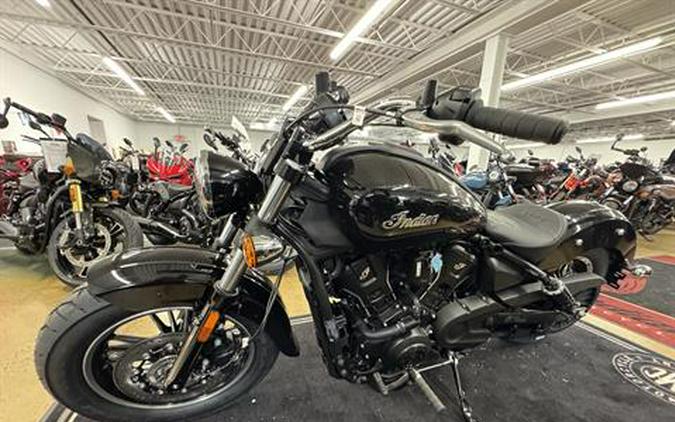 2026 Indian Motorcycle Scout® Sixty Classic