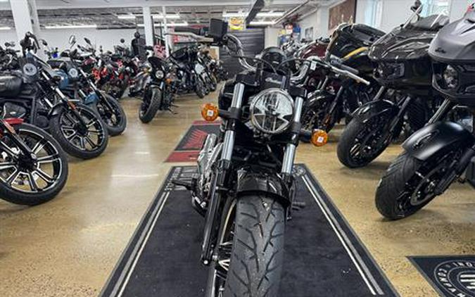 2026 Indian Motorcycle Scout® Sixty Classic