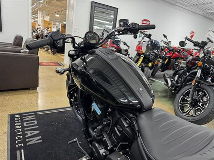 2026 Indian Motorcycle Scout® Sixty Classic