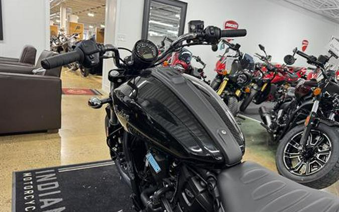 2026 Indian Motorcycle Scout® Sixty Classic