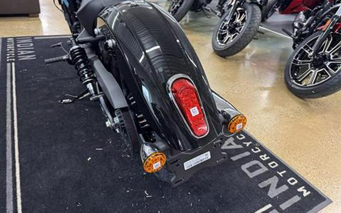 2026 Indian Motorcycle Scout® Sixty Classic