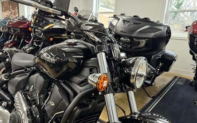 2026 Indian Motorcycle Scout® Sixty Classic