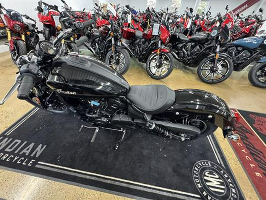 2026 Indian Motorcycle Scout® Sixty Classic