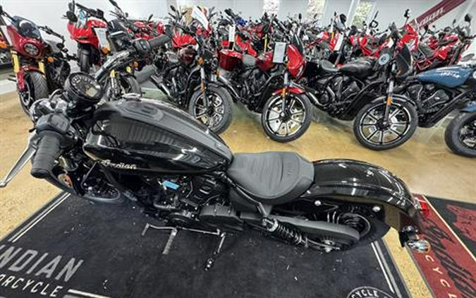 2026 Indian Motorcycle Scout® Sixty Classic