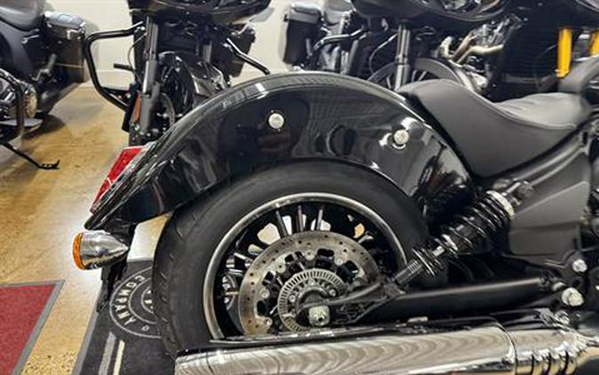 2026 Indian Motorcycle Scout® Sixty Classic