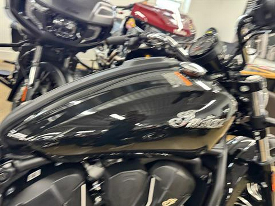 2026 Indian Motorcycle Scout® Sixty Classic