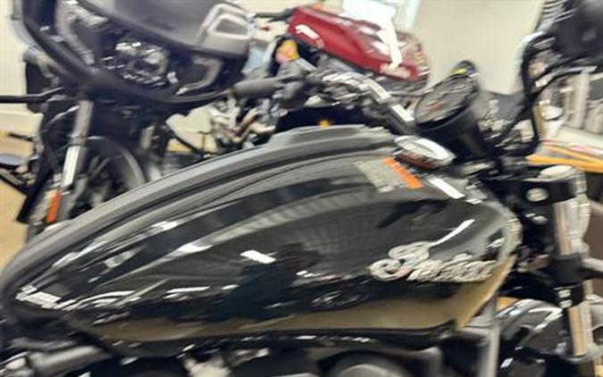 2026 Indian Motorcycle Scout® Sixty Classic