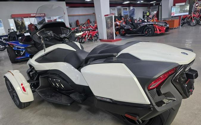 2026 Can-Am Spyder RT
