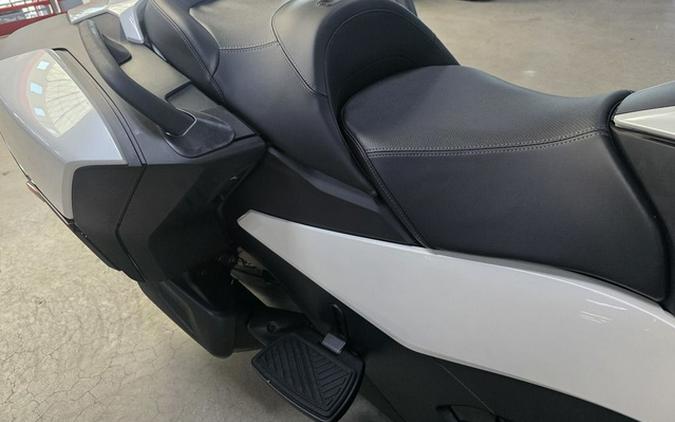 2026 Can-Am Spyder RT
