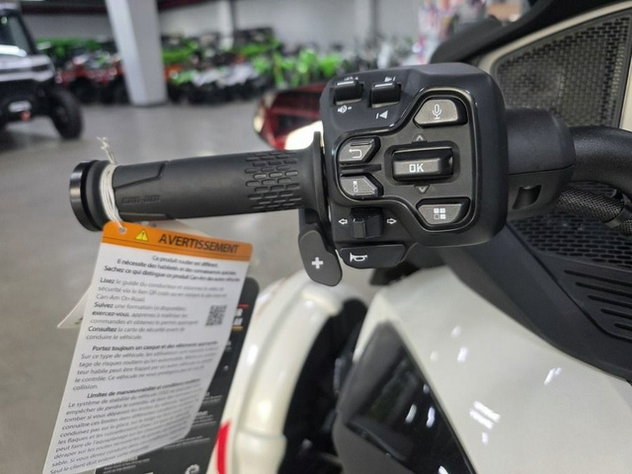 2026 Can-Am Spyder RT