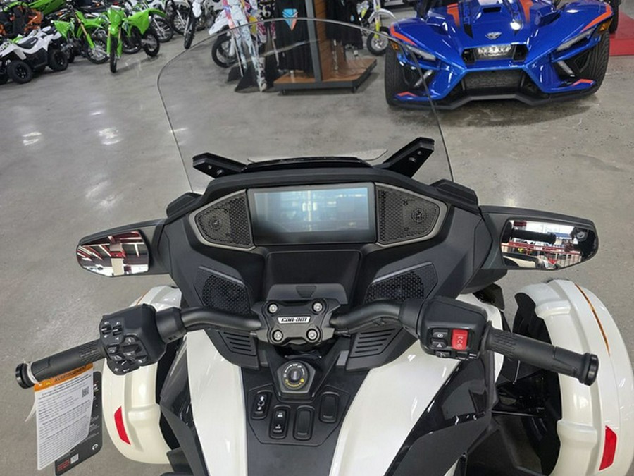 2026 Can-Am Spyder RT