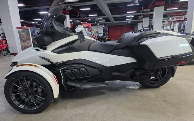 2026 Can-Am Spyder RT