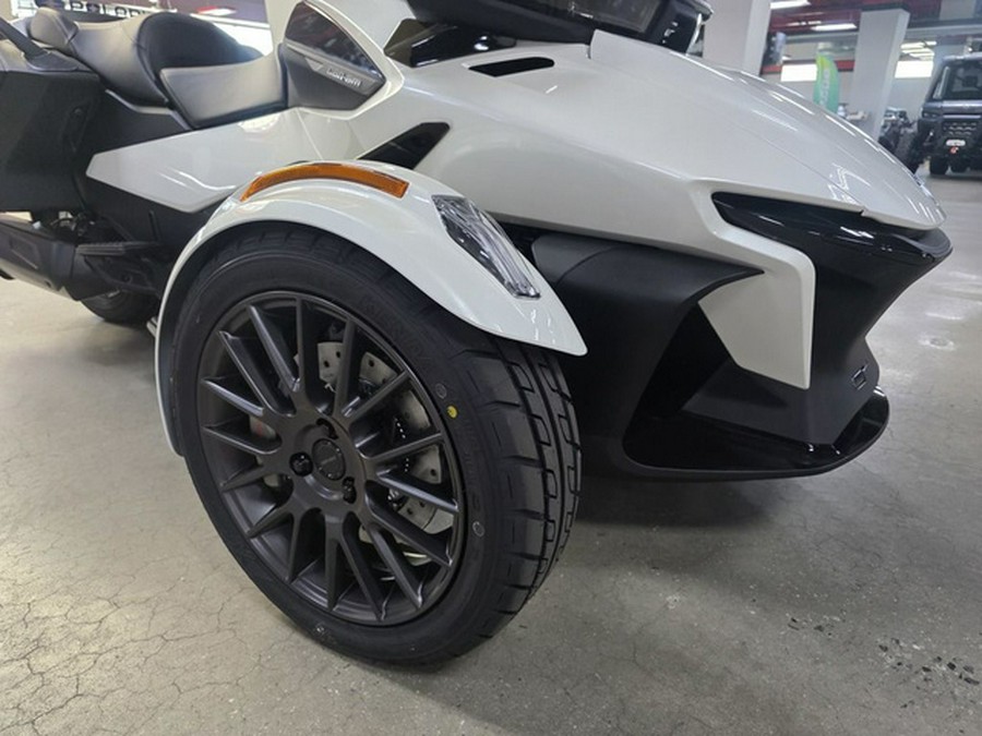 2026 Can-Am Spyder RT