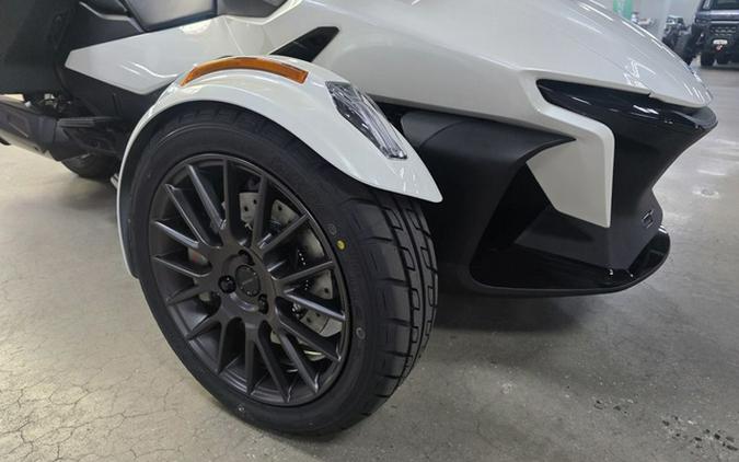 2026 Can-Am Spyder RT