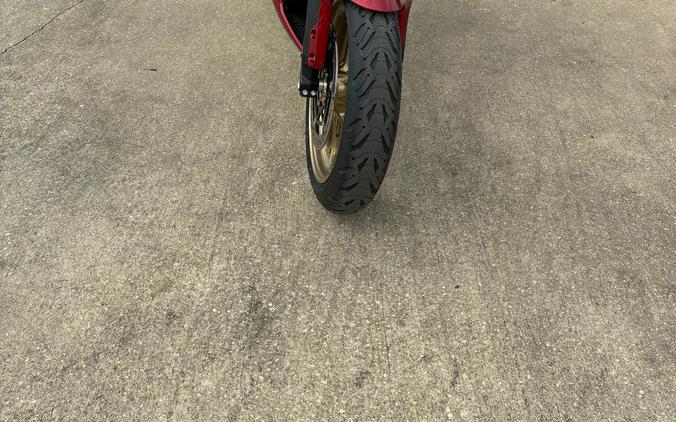 2026 Triumph Trident 800