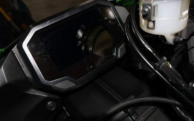 2026 Kawasaki Ninja ZX-6R