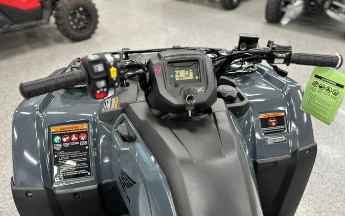 2026 Honda FourTrax Rancher 4x4 Automatic DCT EPS