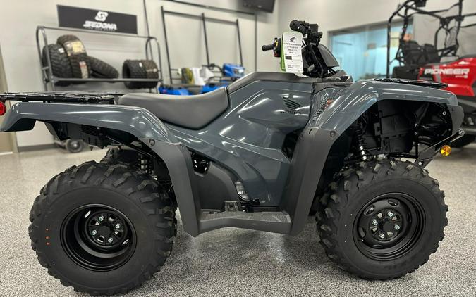 2026 Honda FourTrax Rancher 4x4 Automatic DCT EPS