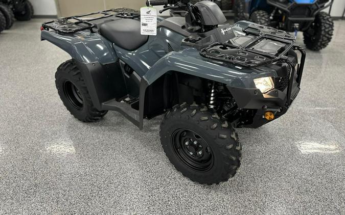 2026 Honda FourTrax Rancher 4x4 Automatic DCT EPS