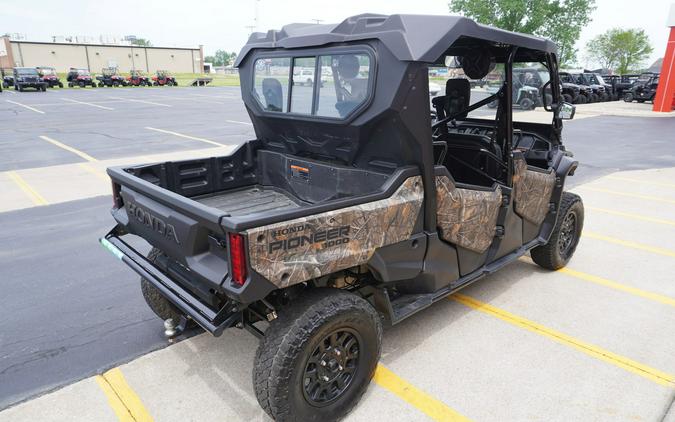 2023 PIONEER 1000-6 - Honda