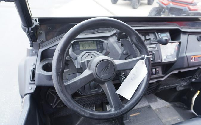 2023 PIONEER 1000-6 - Honda