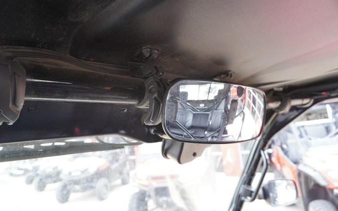 2023 PIONEER 1000-6 - Honda