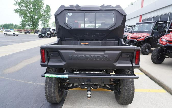 2023 PIONEER 1000-6 - Honda