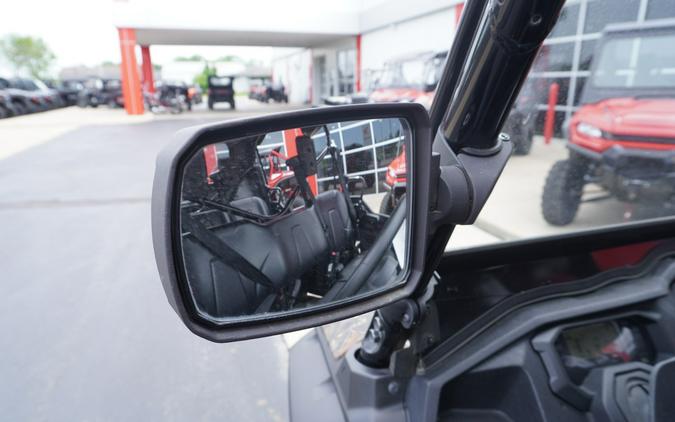 2023 PIONEER 1000-6 - Honda