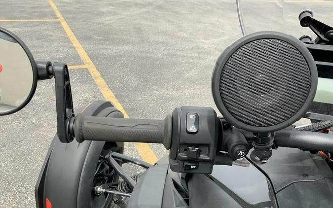 2022 Can-Am® Ryker Sport Rotax 900 ACE