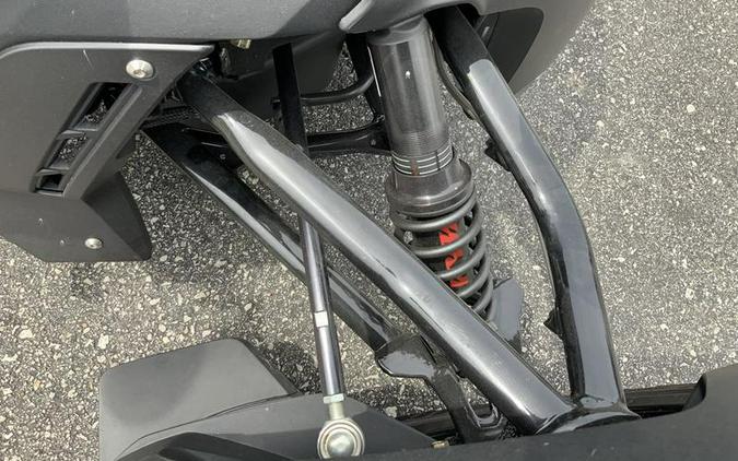 2022 Can-Am® Ryker Sport Rotax 900 ACE