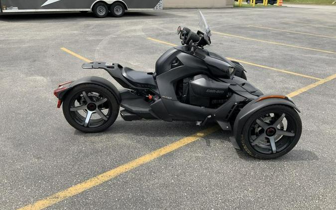2022 Can-Am® Ryker Sport Rotax 900 ACE