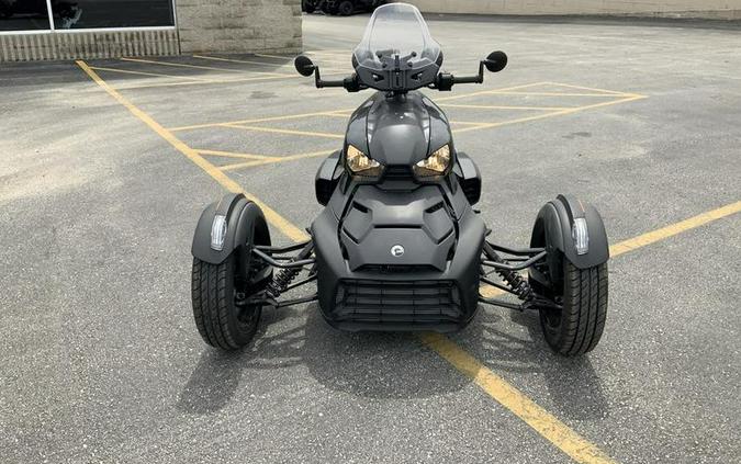 2022 Can-Am® Ryker Sport Rotax 900 ACE