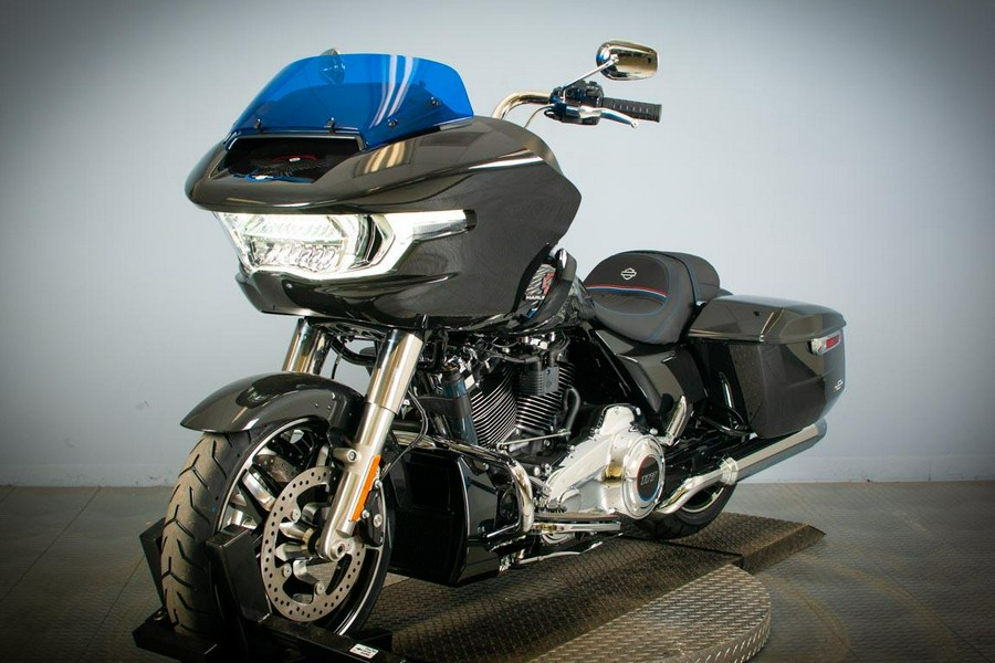 2026 Harley-Davidson Road Glide FLTRX