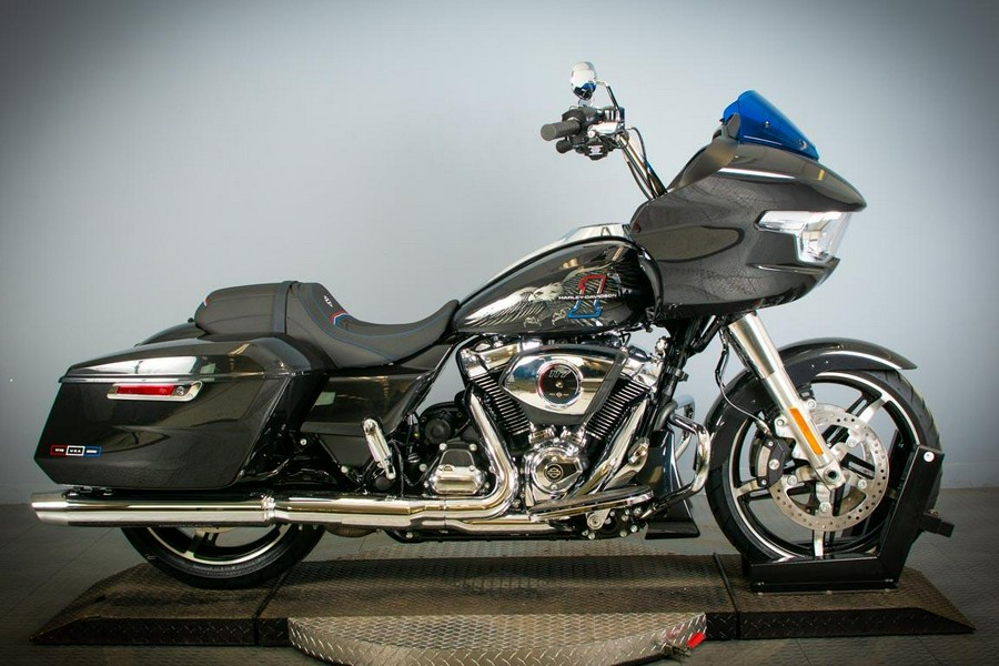 2026 Harley-Davidson Road Glide FLTRX