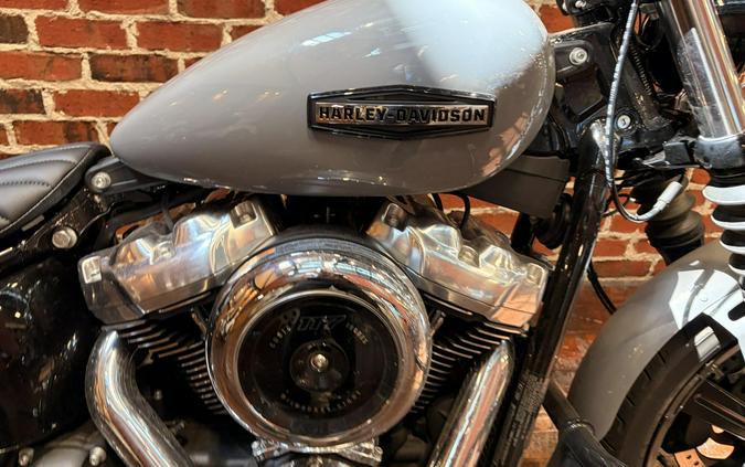 Harley-Davidson Street Bob motorcycles for sale in Fort Wayne, IN