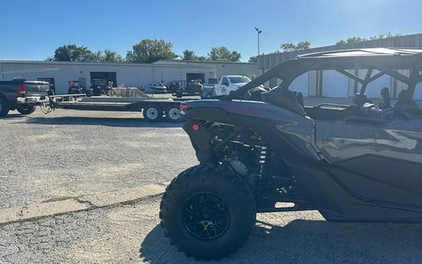 2026 Can-AM MAVERICK X3 MAX X TURBO