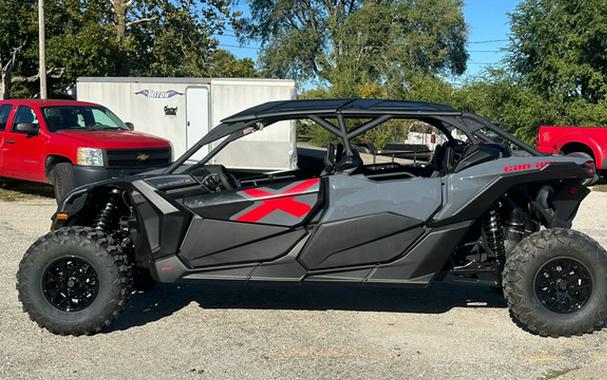 2026 Can-AM MAVERICK X3 MAX X TURBO