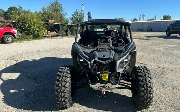 2026 Can-AM MAVERICK X3 MAX X TURBO