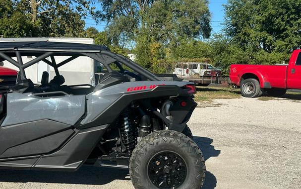 2026 Can-AM MAVERICK X3 MAX X TURBO