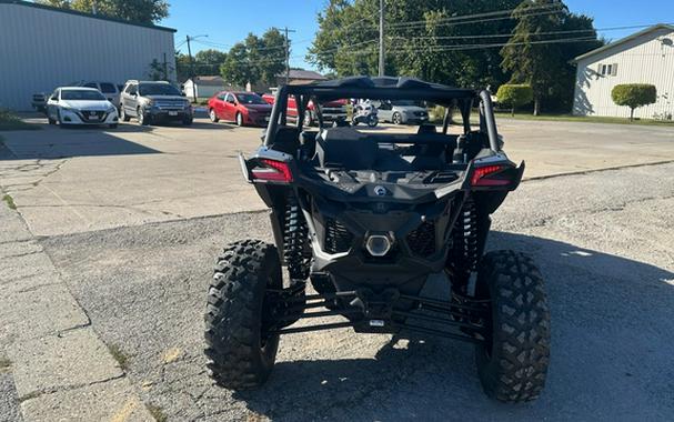 2026 Can-AM MAVERICK X3 MAX X TURBO