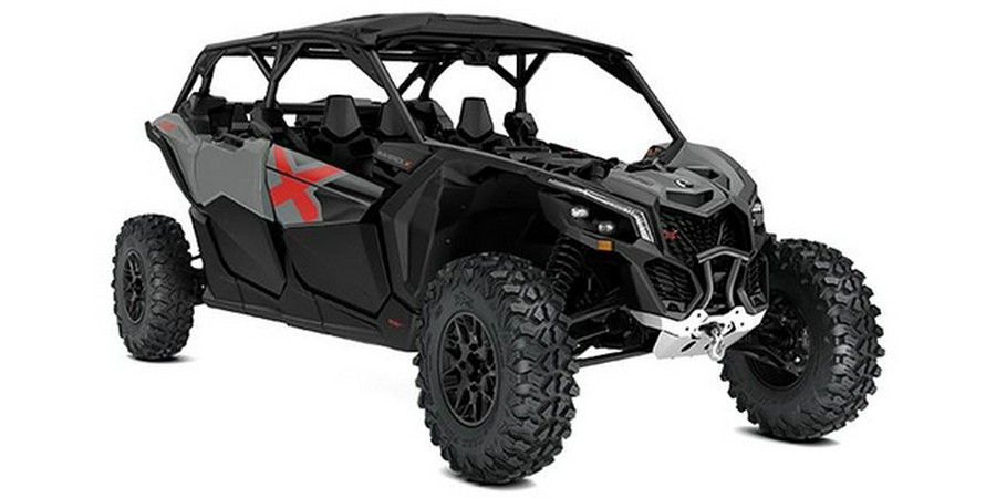 2026 Can-AM MAVERICK X3 MAX X TURBO
