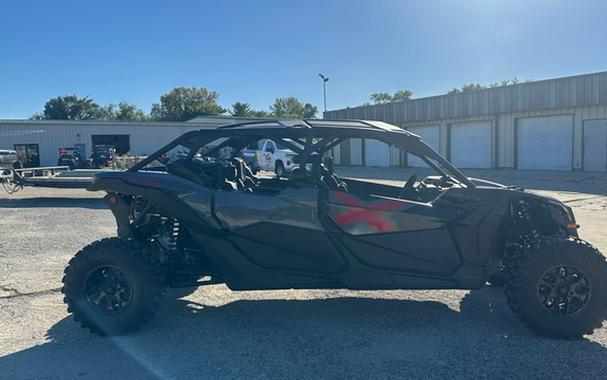 2026 Can-AM MAVERICK X3 MAX X TURBO