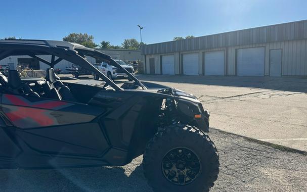 2026 Can-AM MAVERICK X3 MAX X TURBO
