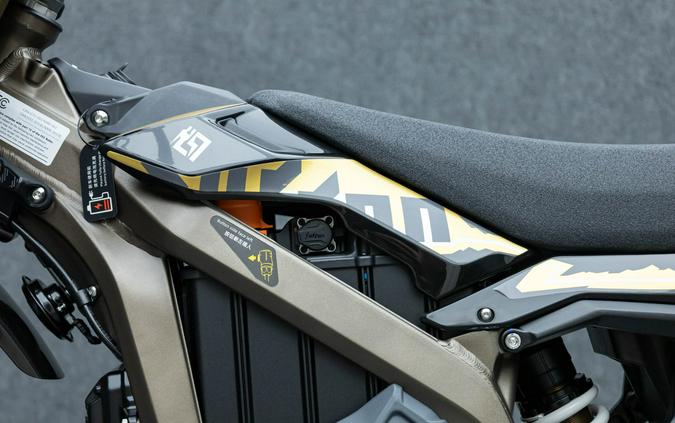 2026 SURRON ULTRA BEE HP