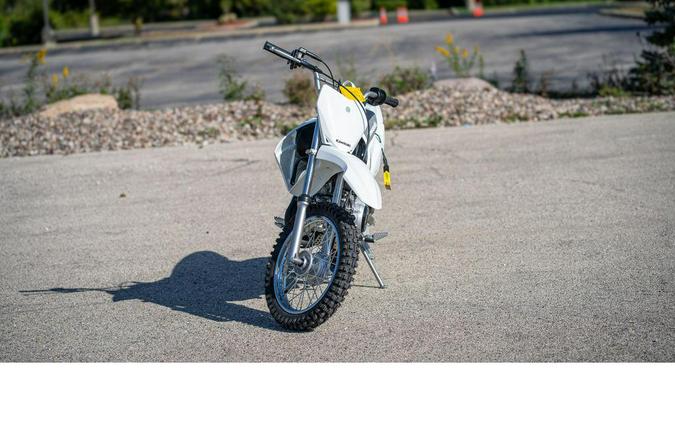 2026 Kawasaki KLX®110R