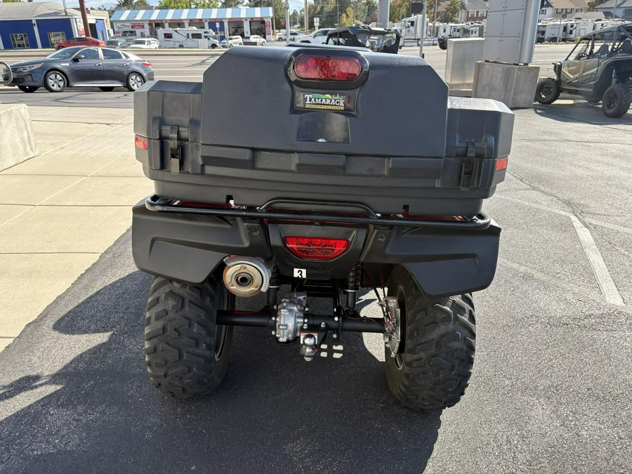 2007 Honda FourTrax Foreman 4x4